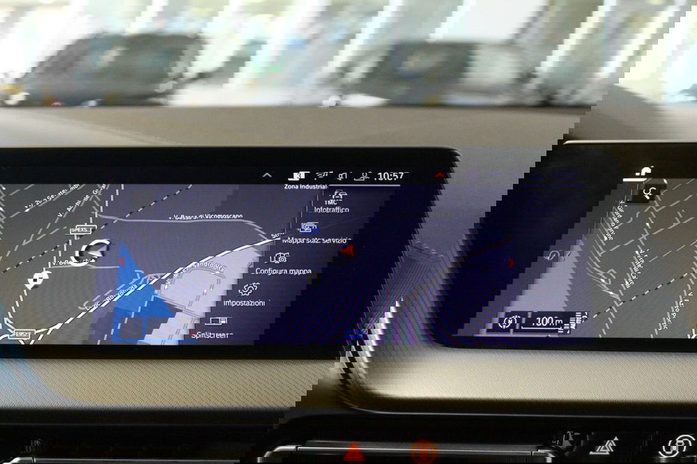 BMW Serie 2 Gran Coupé usata a Cremona (11)