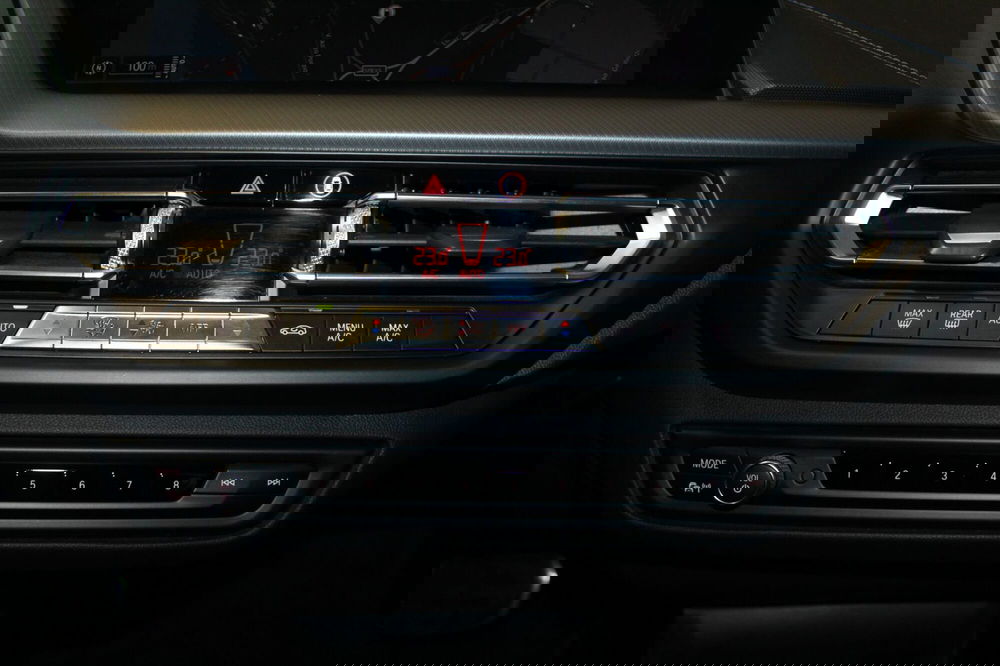 BMW Serie 2 Gran Coupé usata a Cremona (12)