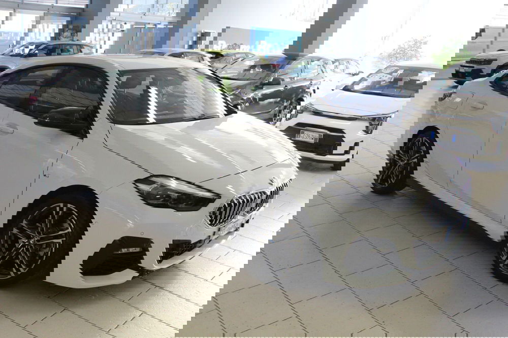 BMW Serie 2 Gran Coupé usata a Cremona (2)