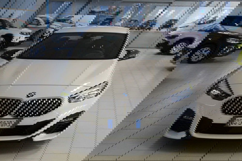 BMW Serie 2 Gran Coupé usata a Cremona (3)