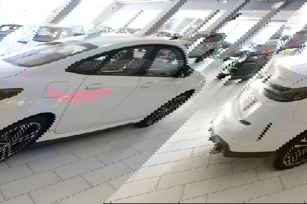 BMW Serie 2 Gran Coupé usata a Cremona (5)