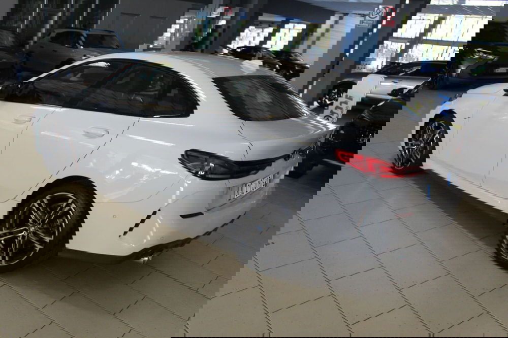 BMW Serie 2 Gran Coupé usata a Cremona (6)