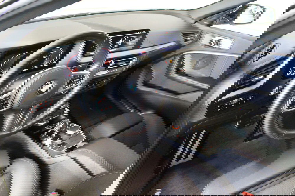 BMW Serie 2 Gran Coupé usata a Cremona (7)