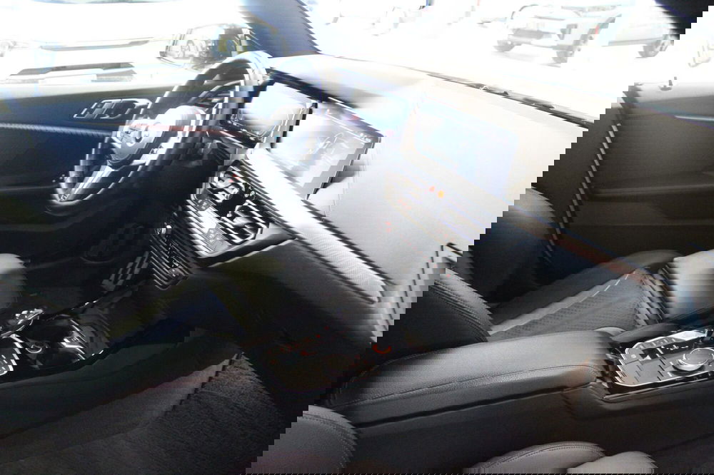 BMW Serie 2 Gran Coupé usata a Cremona (8)