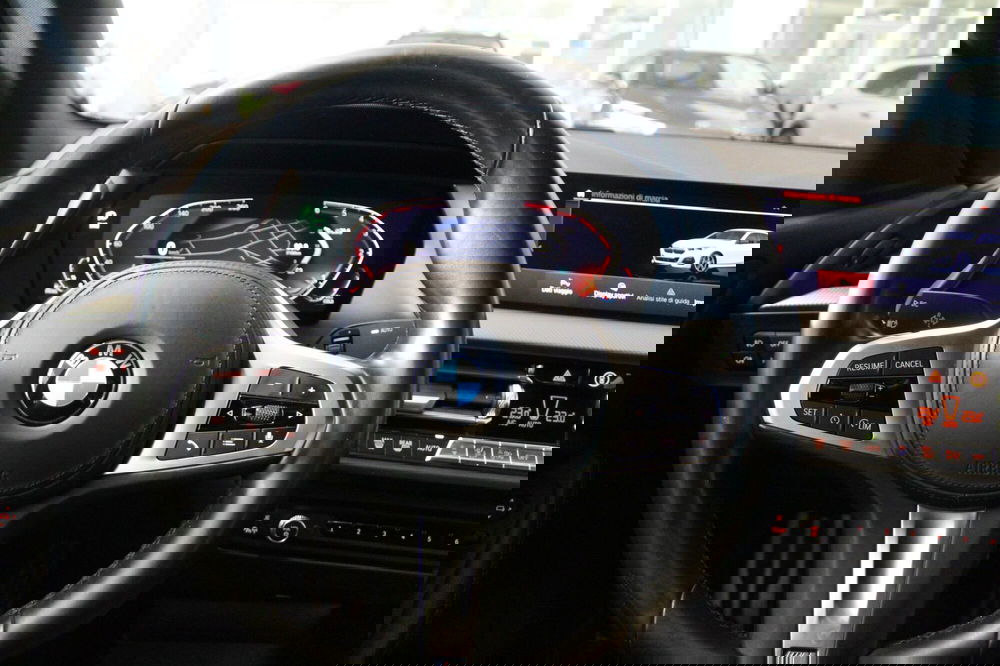 BMW Serie 2 Gran Coupé usata a Cremona (9)