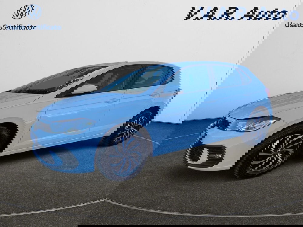 Volkswagen Polo usata a Bologna