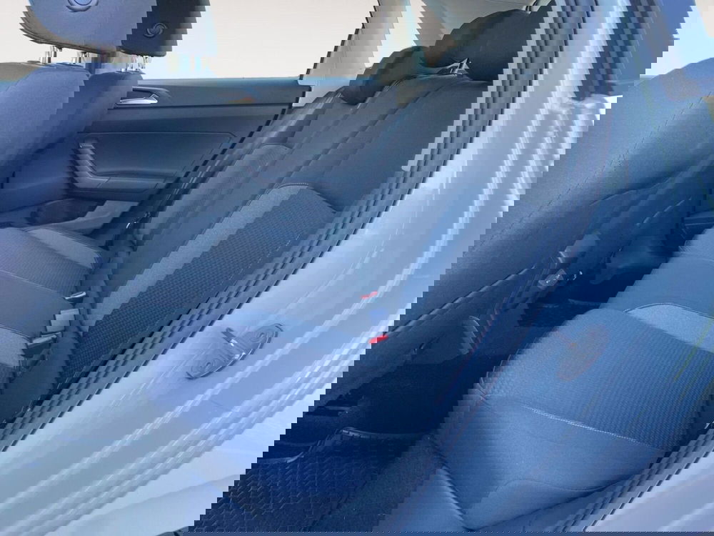 Volkswagen Polo usata a Bologna (13)