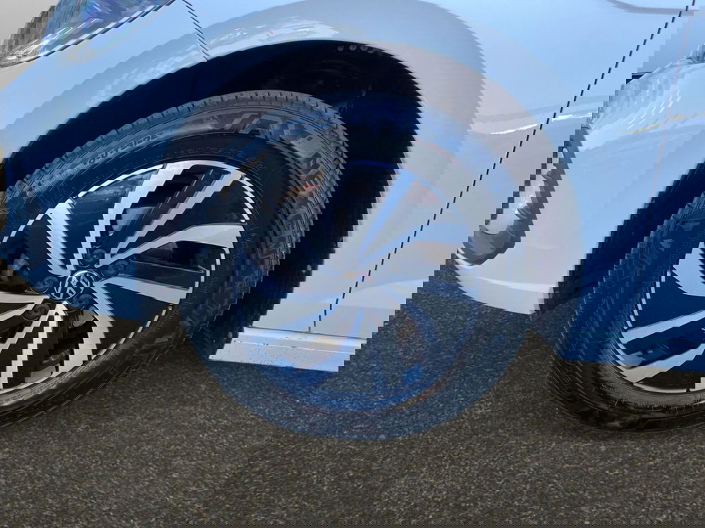 Volkswagen Polo usata a Bologna (14)