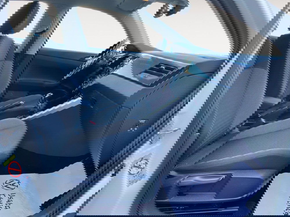 Volkswagen Polo usata a Bologna (15)