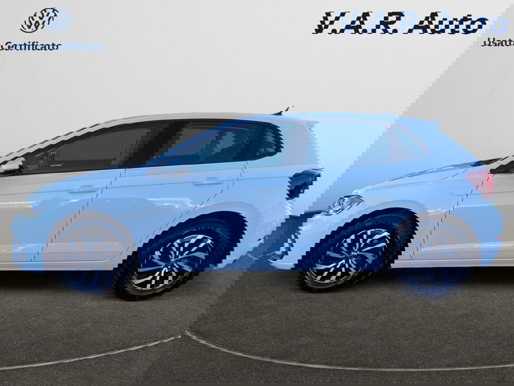 Volkswagen Polo usata a Bologna (2)