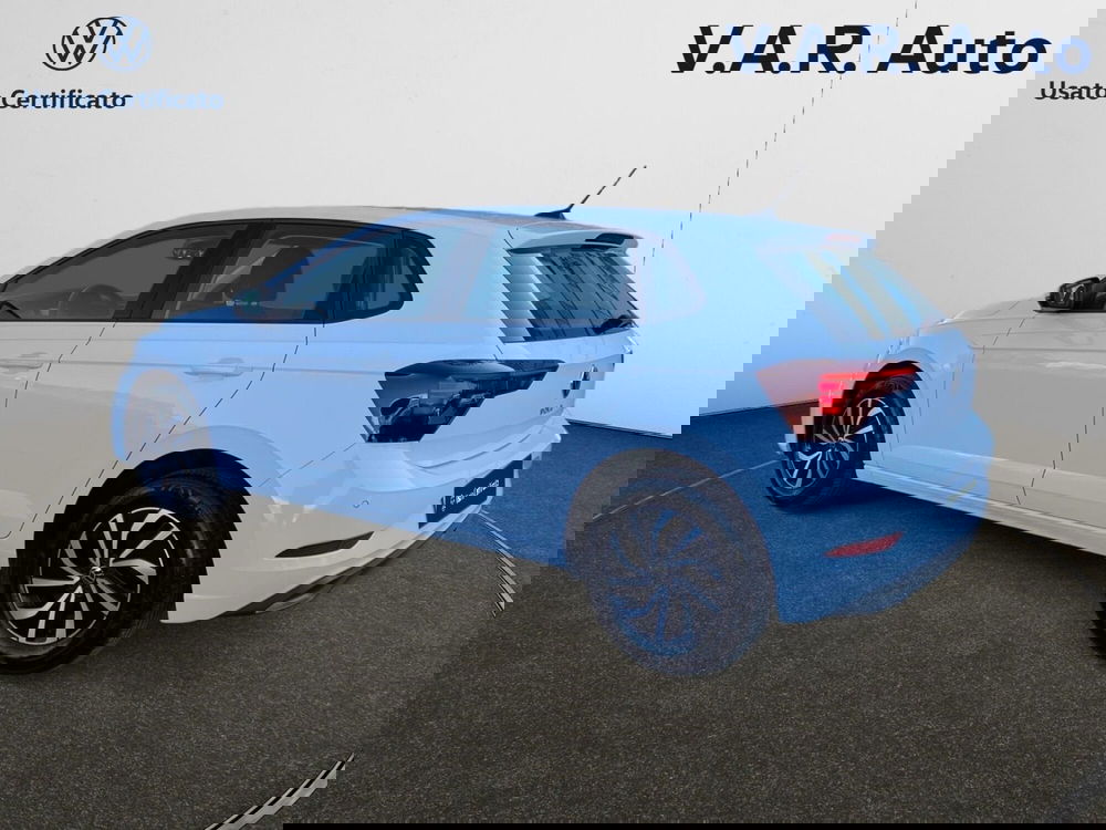 Volkswagen Polo usata a Bologna (3)