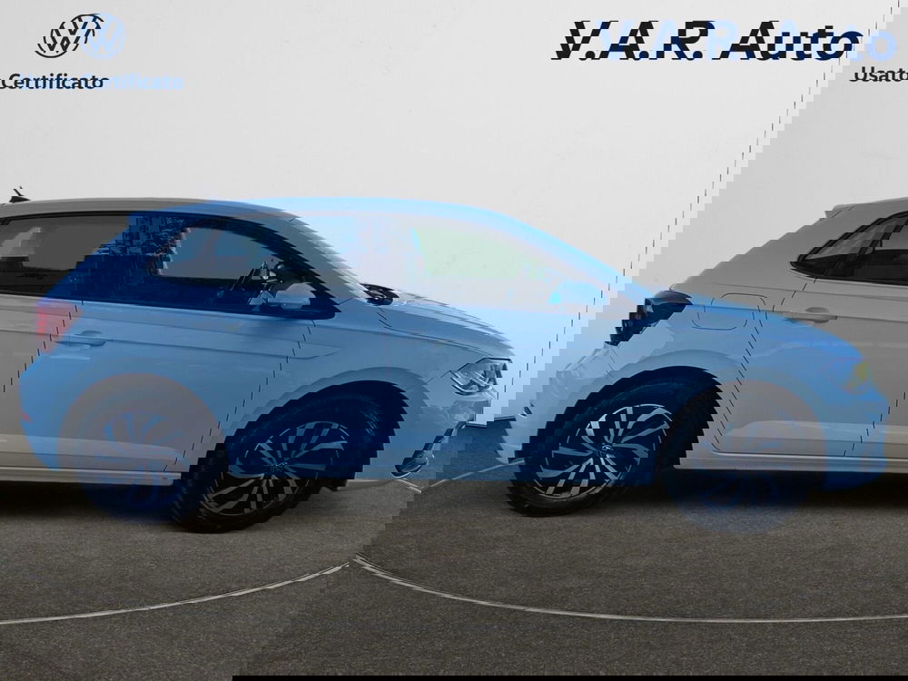 Volkswagen Polo usata a Bologna (6)