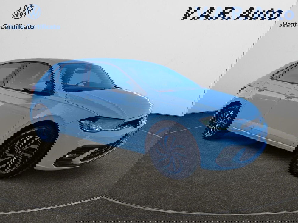 Volkswagen Polo usata a Bologna (7)