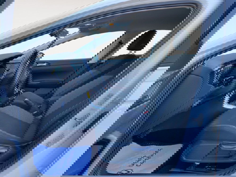 Volkswagen Polo usata a Bologna (9)