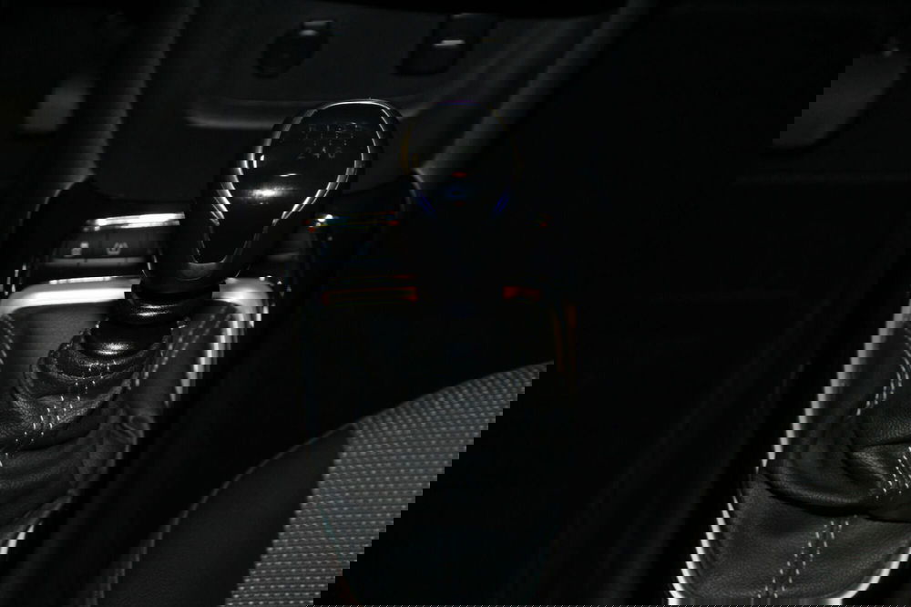 Opel Crossland usata a Cremona (14)