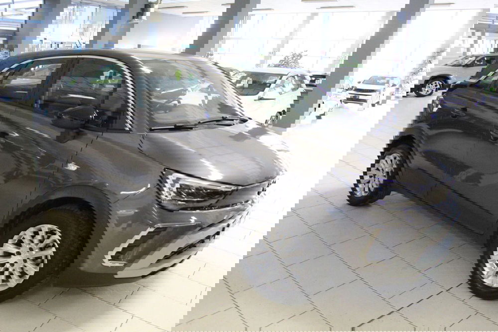 Opel Crossland usata a Cremona (2)