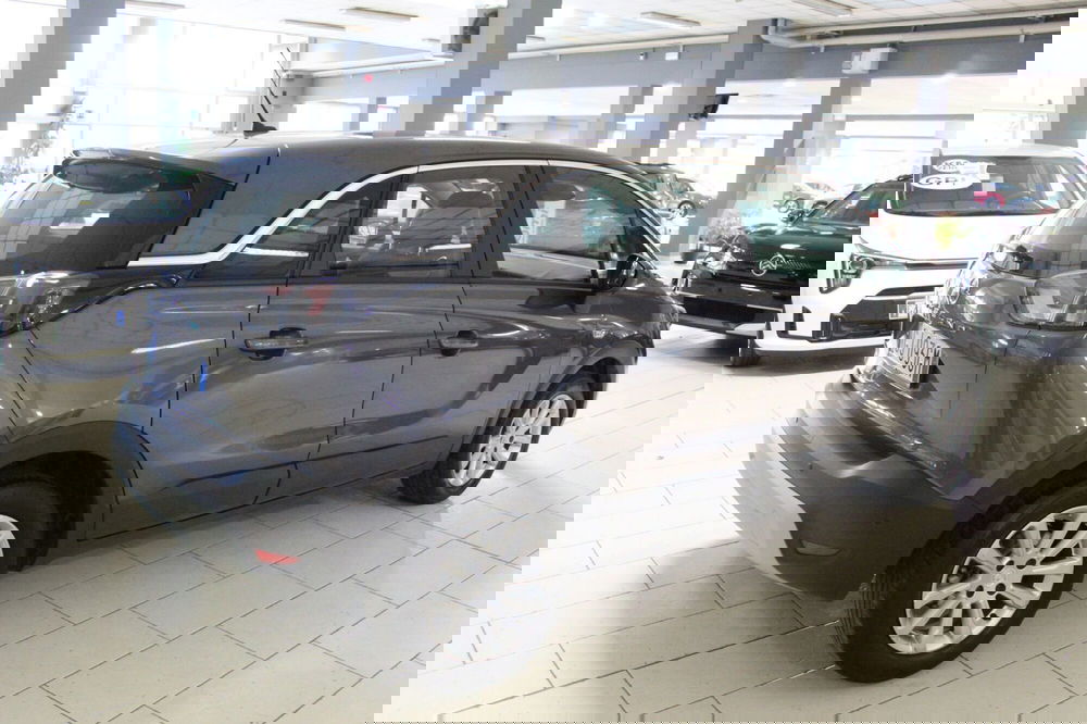 Opel Crossland usata a Cremona (5)