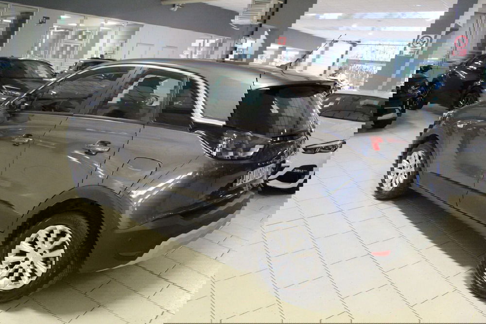 Opel Crossland usata a Cremona (6)