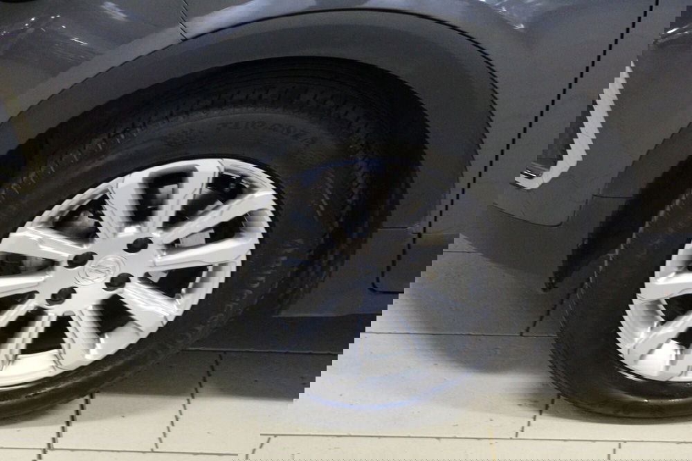 Opel Crossland usata a Cremona (7)