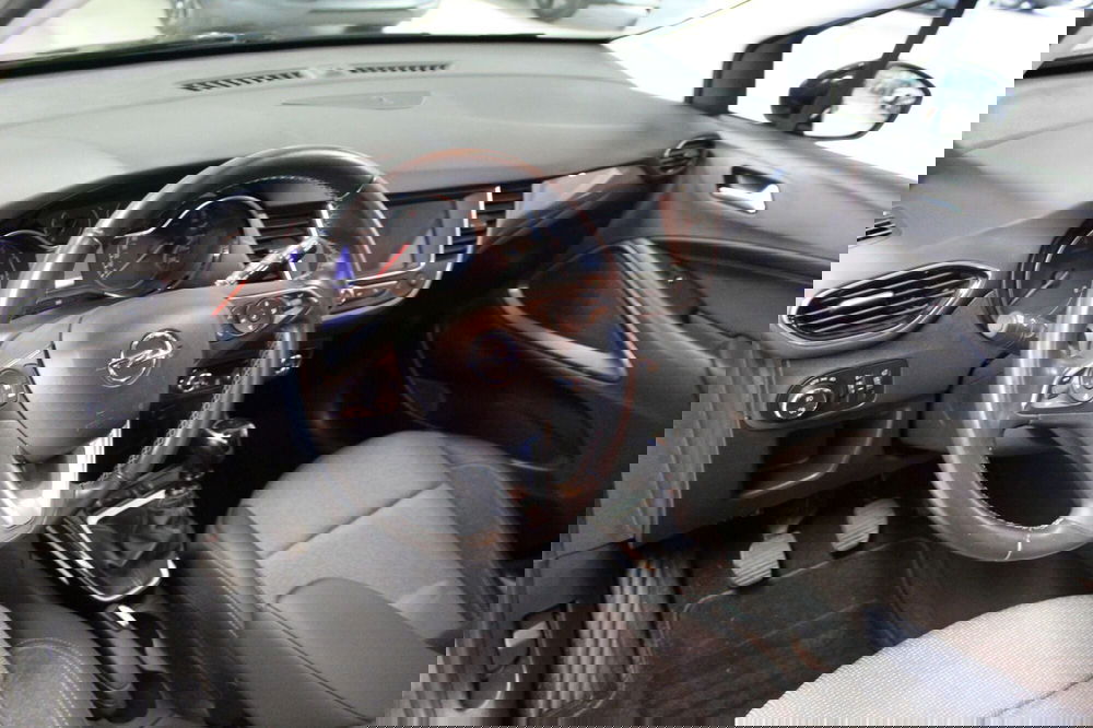 Opel Crossland usata a Cremona (8)