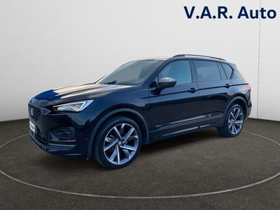 SEAT Tarraco 2.0 TDI FR del 2022 usata a Imola