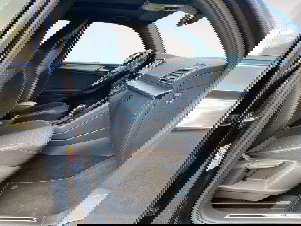 SEAT Tarraco usata a Bologna (10)