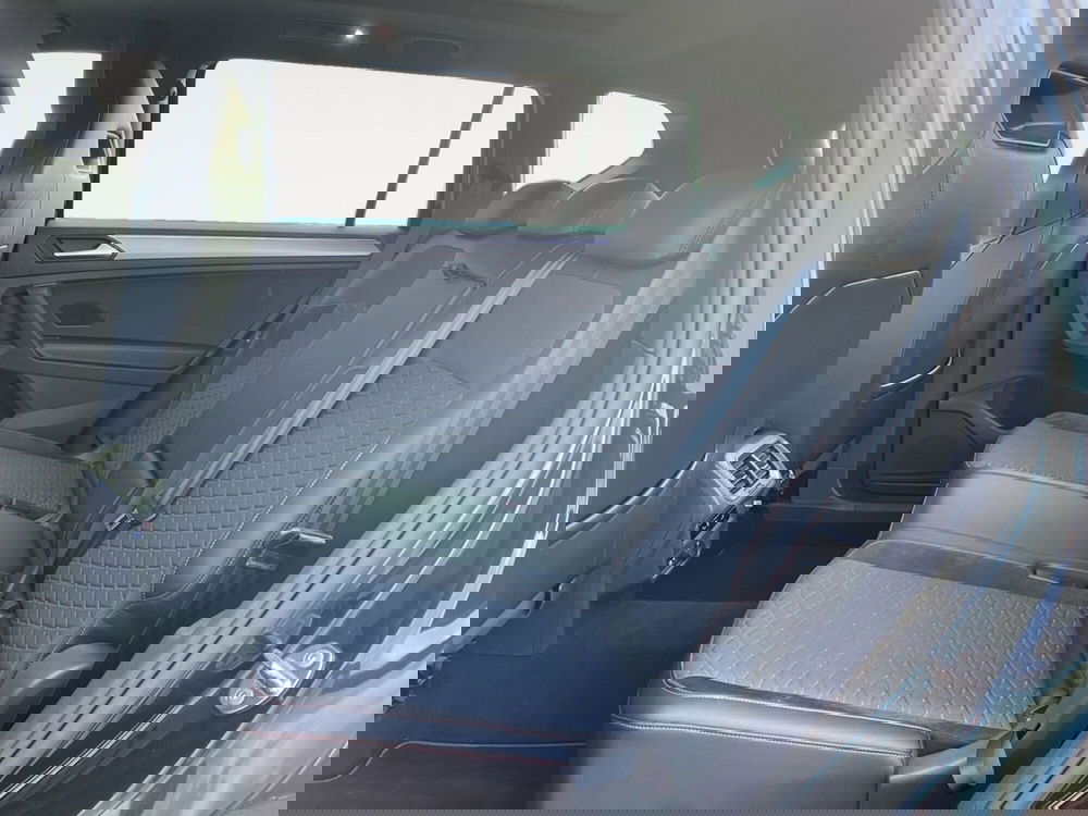 SEAT Tarraco usata a Bologna (11)