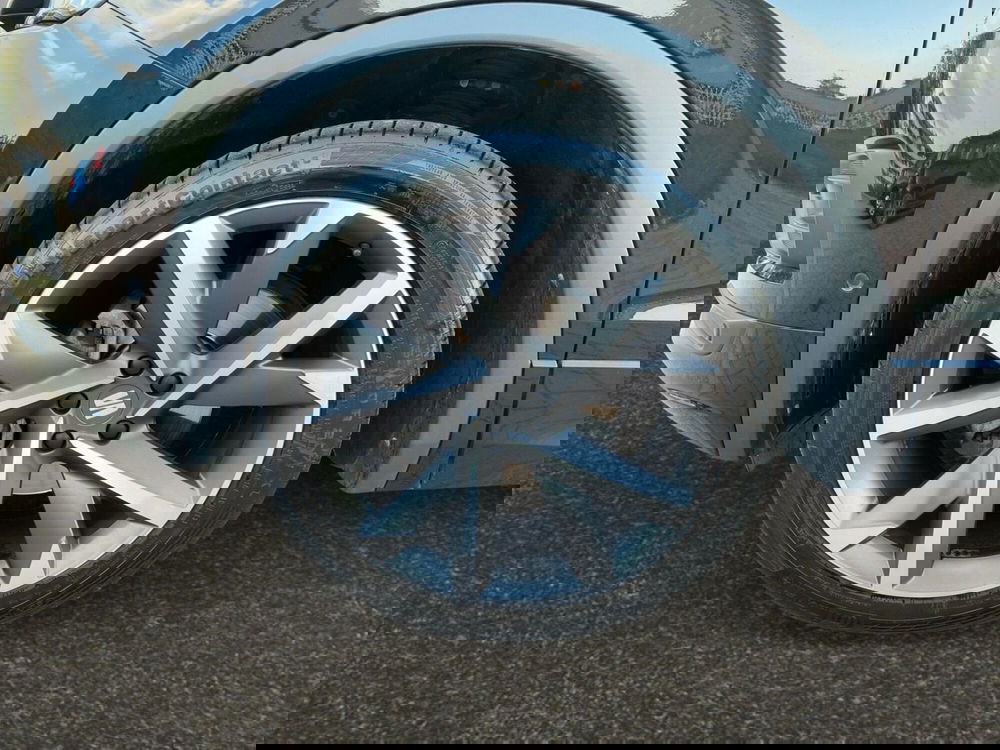 SEAT Tarraco usata a Bologna (12)