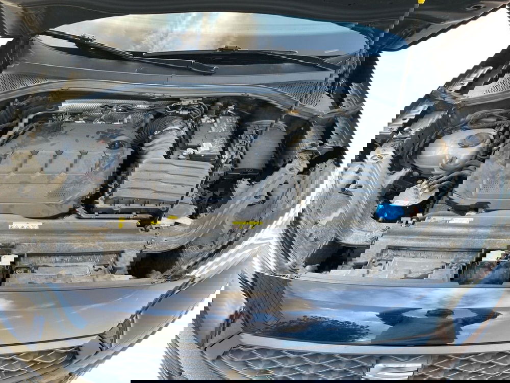 SEAT Tarraco usata a Bologna (13)