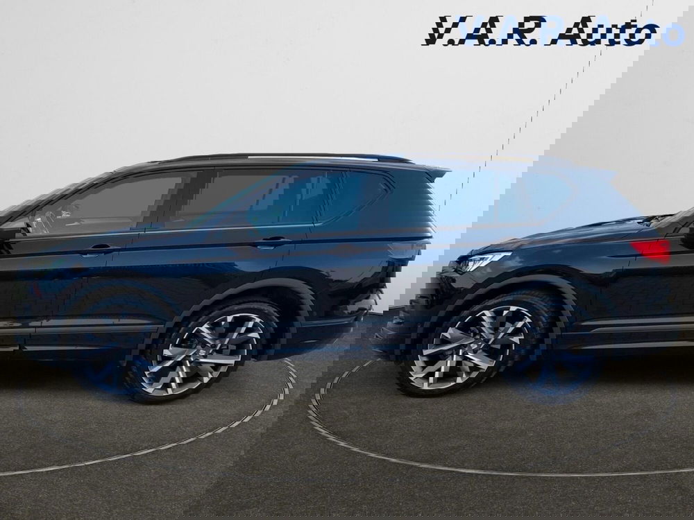 SEAT Tarraco usata a Bologna (3)