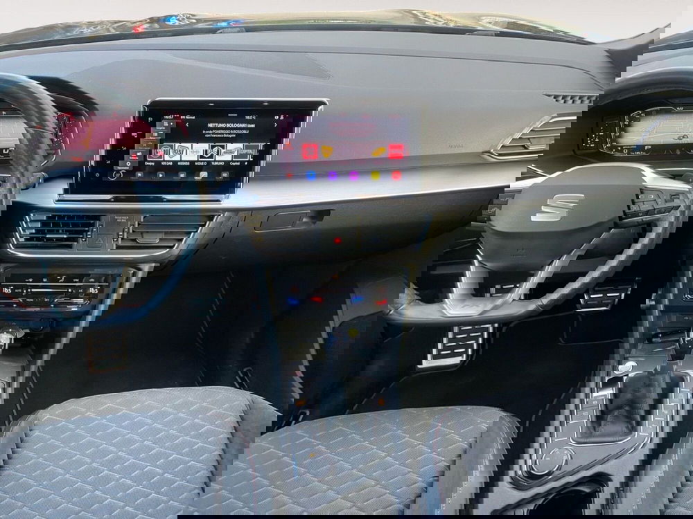 SEAT Tarraco usata a Bologna (7)