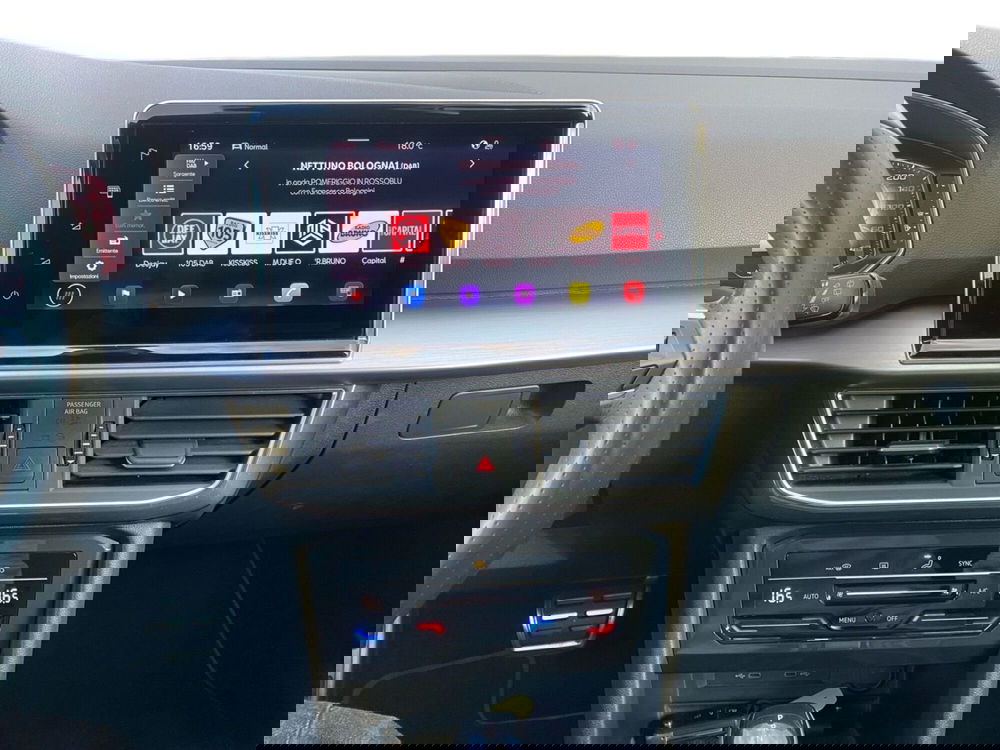 SEAT Tarraco usata a Bologna (8)