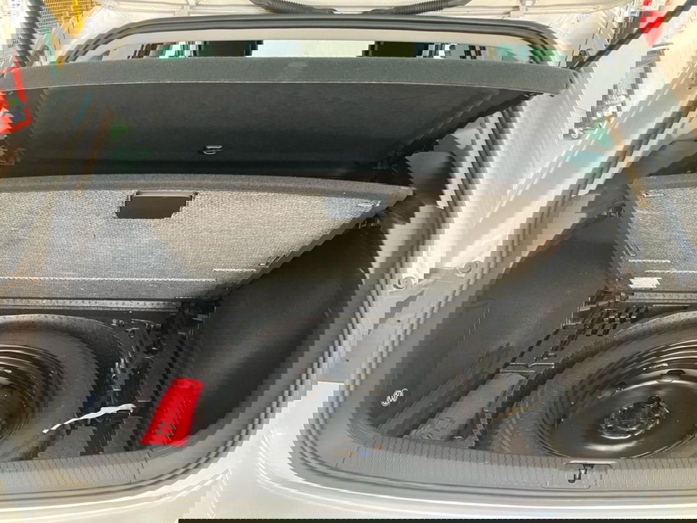 Volkswagen Tiguan usata a Bologna (10)