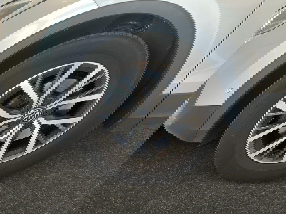 Volkswagen Tiguan usata a Bologna (12)