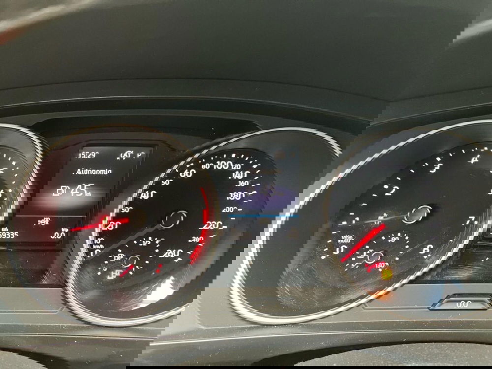 Volkswagen Tiguan usata a Bologna (13)