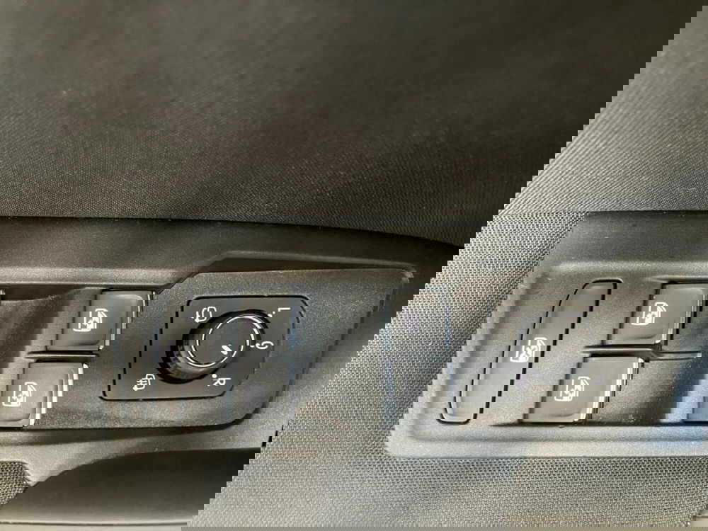 Volkswagen Tiguan usata a Bologna (18)