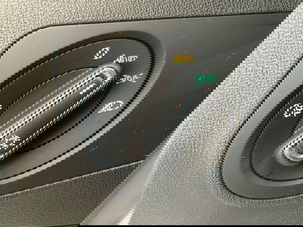 Volkswagen Tiguan usata a Bologna (19)