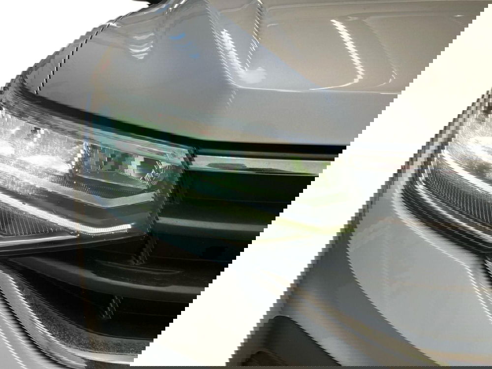 Volkswagen Tiguan usata a Bologna (20)