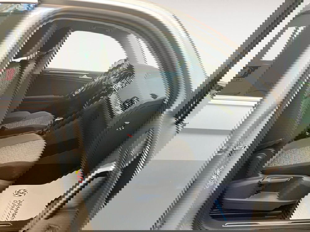 Volkswagen Tiguan usata a Bologna (8)