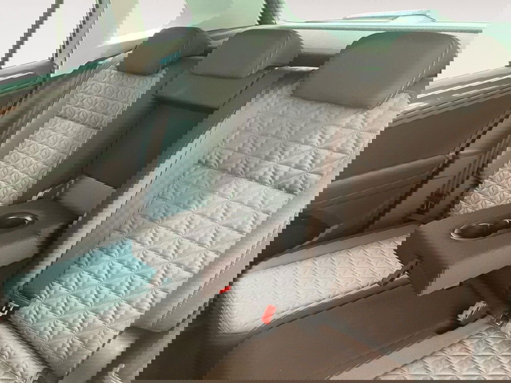 Volkswagen Tiguan usata a Bologna (9)