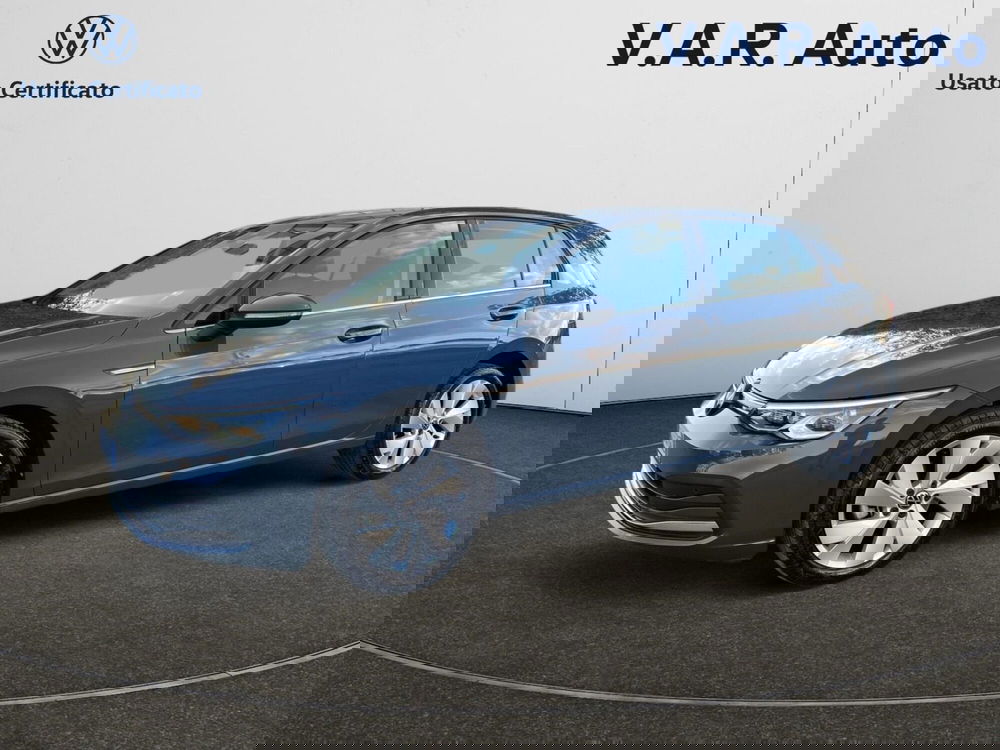 Volkswagen Golf usata a Bologna