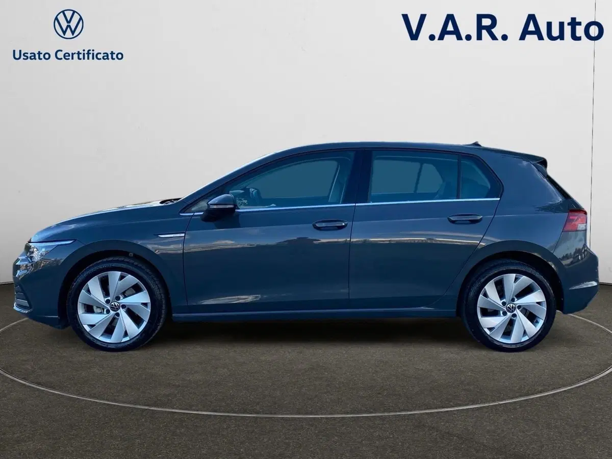 Volkswagen Golf usata a Bologna (2)