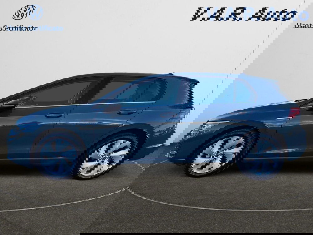 Volkswagen Golf usata a Bologna (2)