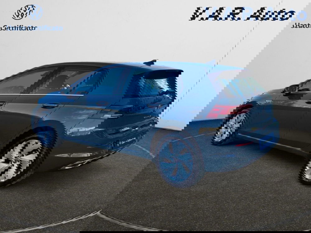 Volkswagen Golf usata a Bologna (3)