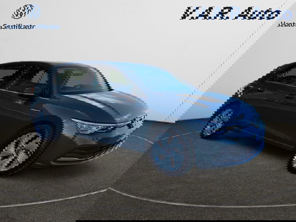 Volkswagen Golf usata a Bologna (7)