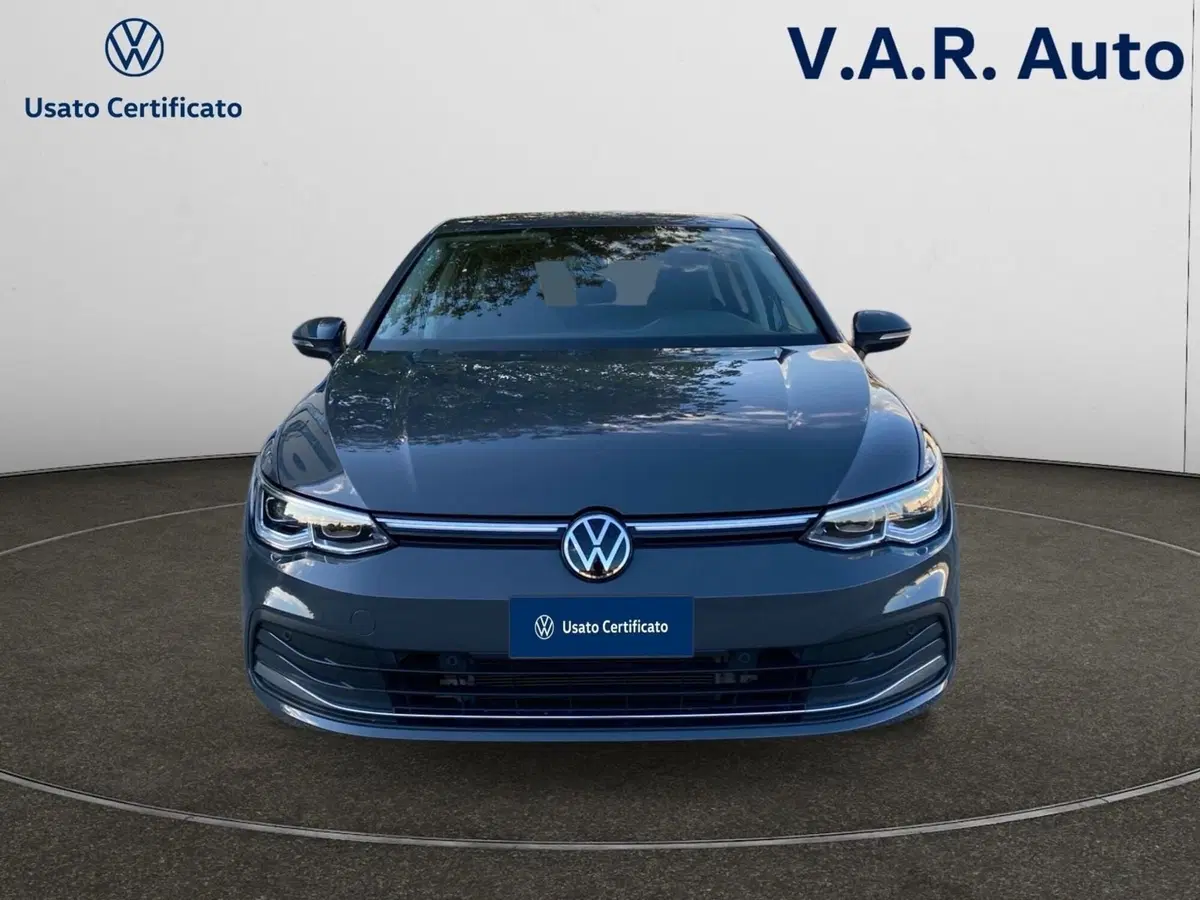 Volkswagen Golf usata a Bologna (8)