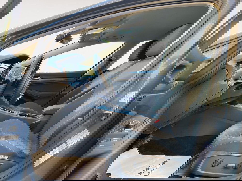 Volkswagen Golf usata a Bologna (9)