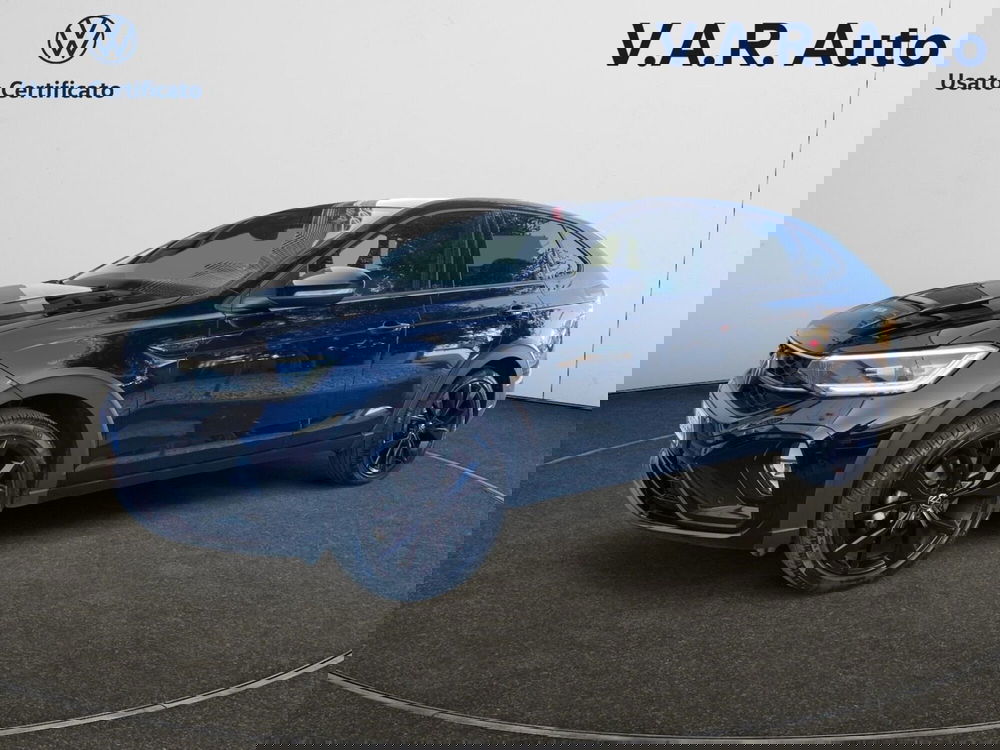 Volkswagen Taigo usata a Bologna