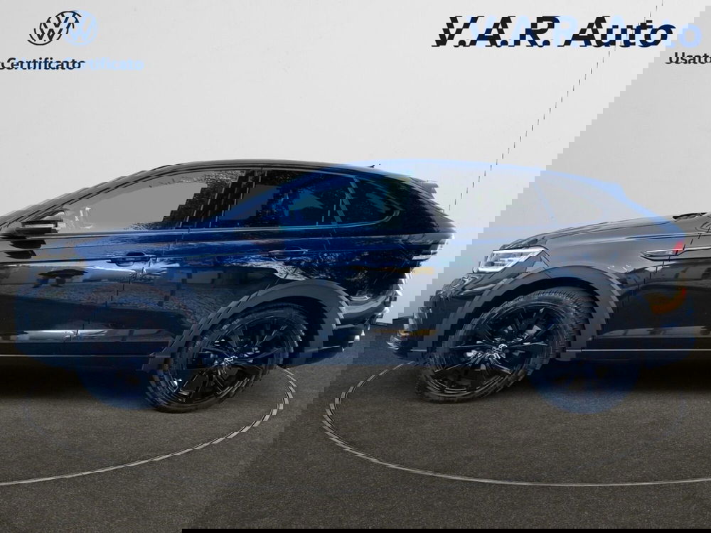 Volkswagen Taigo usata a Bologna (2)