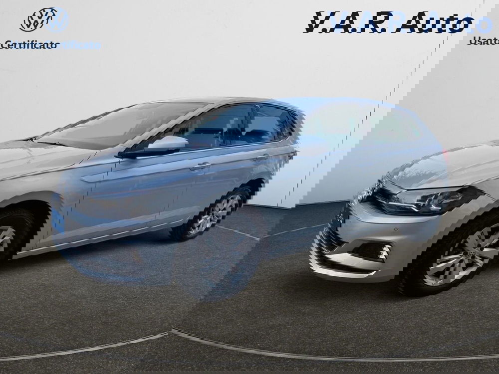 Volkswagen Polo usata a Bologna